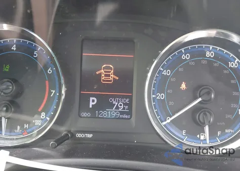 2019 Toyota Corolla Le from USA, damaged, VIN 5YFBURHE0KP895824